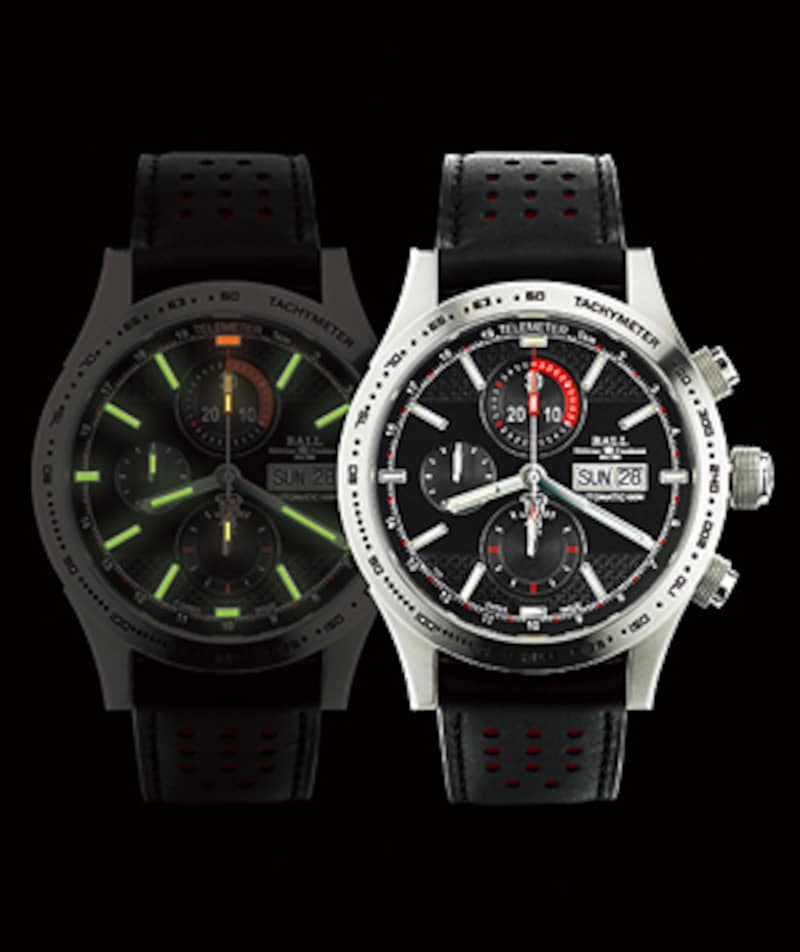 ストークマン ストームチェイサー