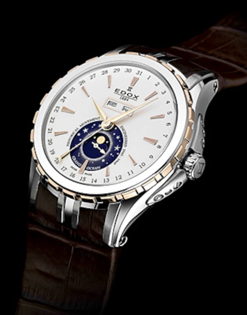 グランドオーシャン スーパーリミテッドエディション 1884