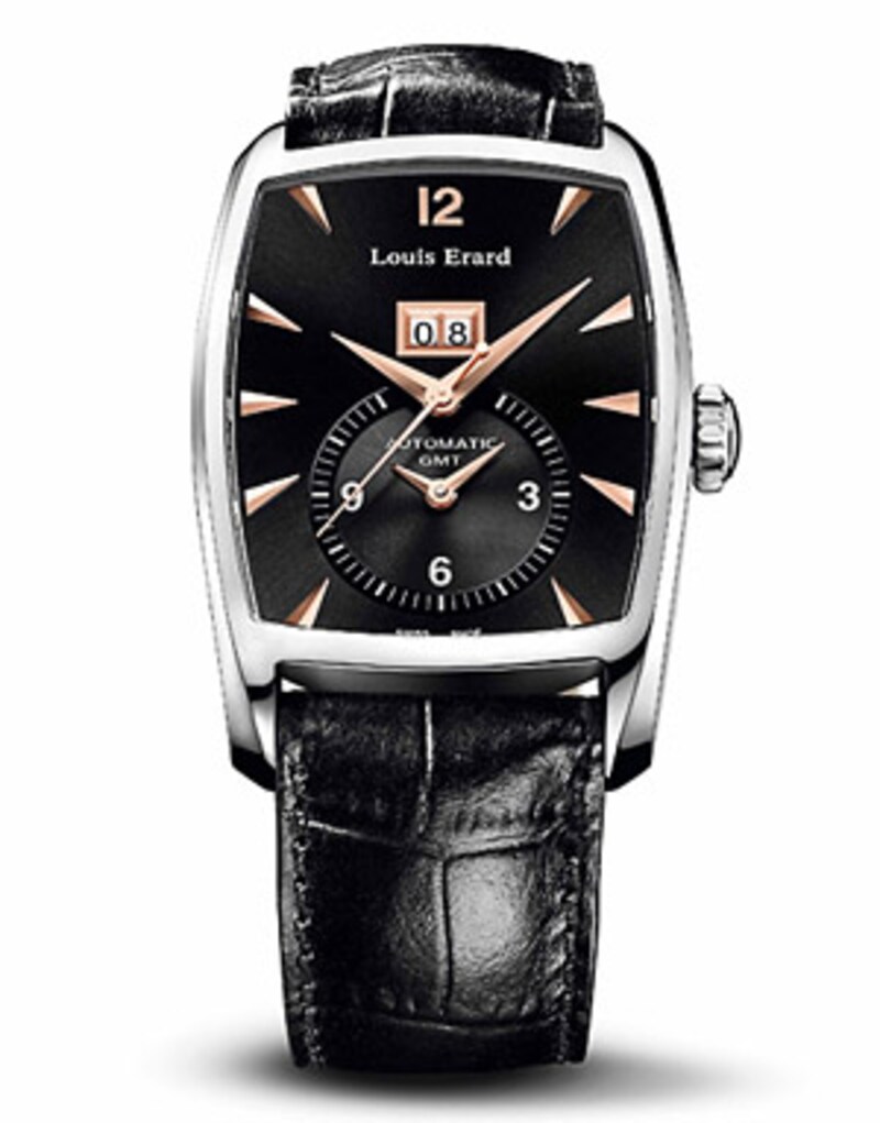 1931 トノー GMT ビッグデイト