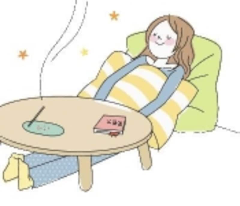 毎日の習慣に、家計簿を組み込もう