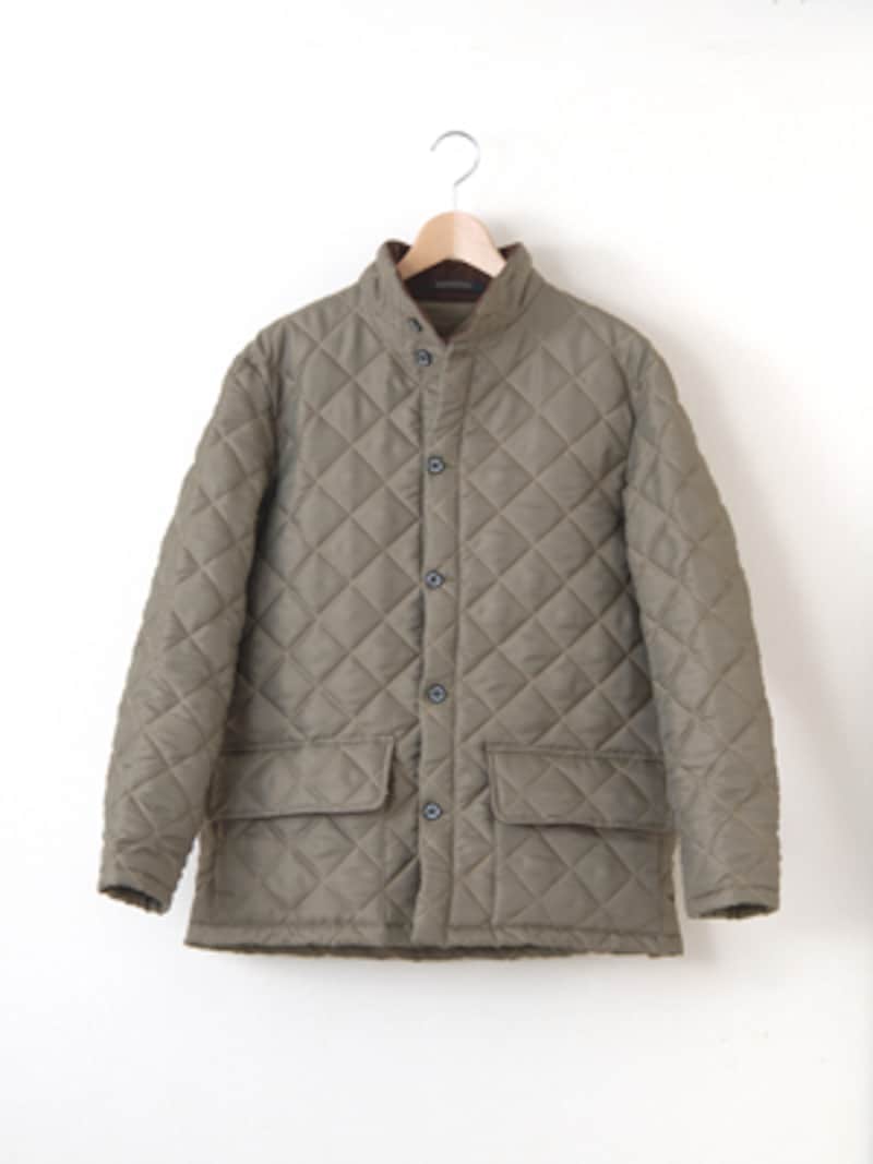 Traditional Weatherwear