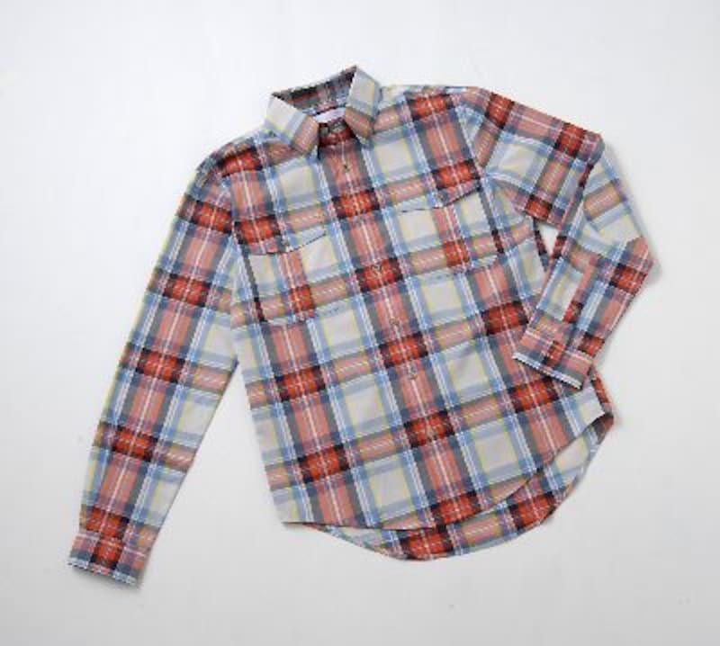  UNIQLO by Opening Ceremony 