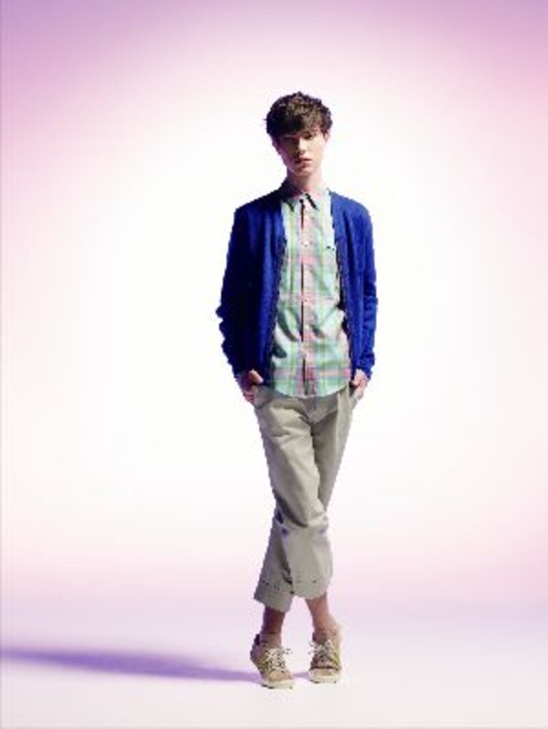  UNIQLO by Opening Ceremony 