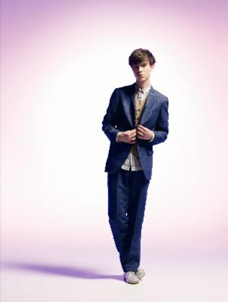  UNIQLO by Opening Ceremony 