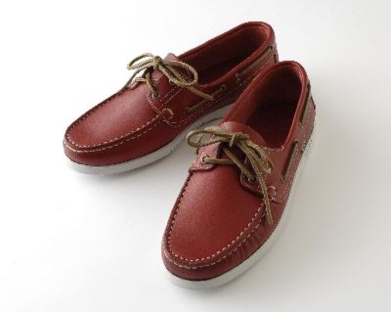 Deck-shoes Best5