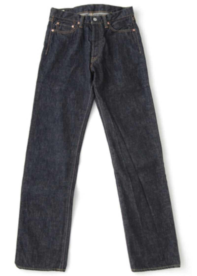 MOMOTARO JEANS