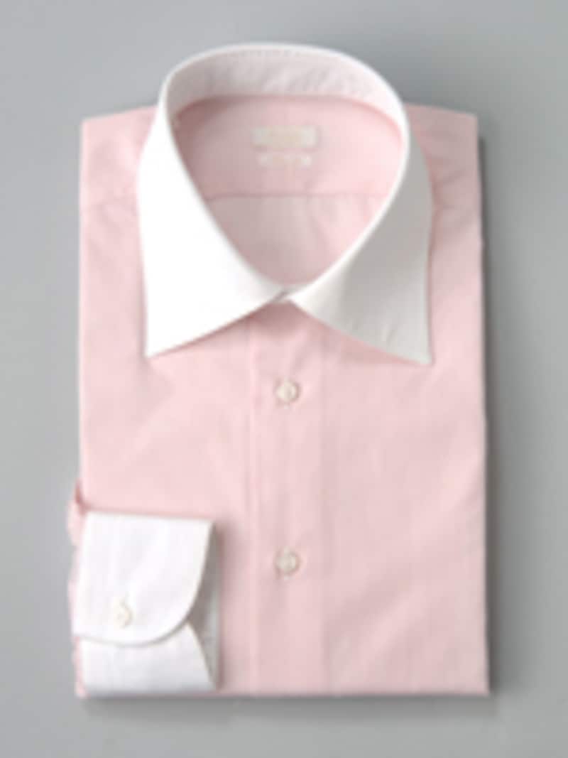 クレリックシャツ