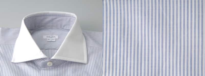 クレリックシャツ