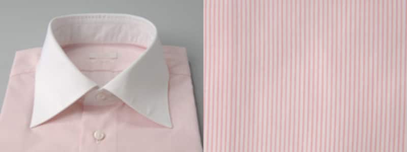 クレリックシャツ