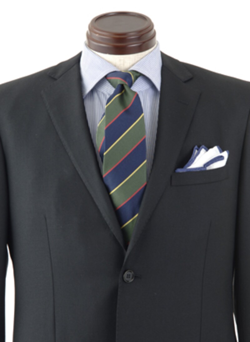 ストライプタイ