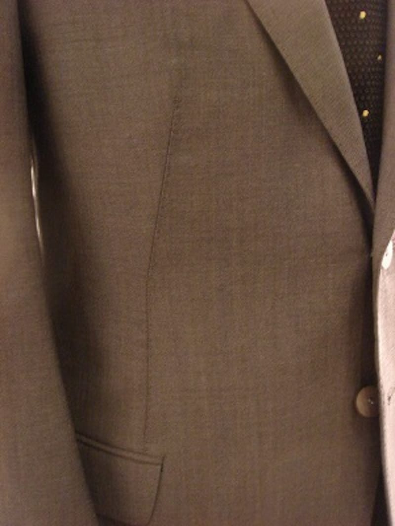 フロントダーツ