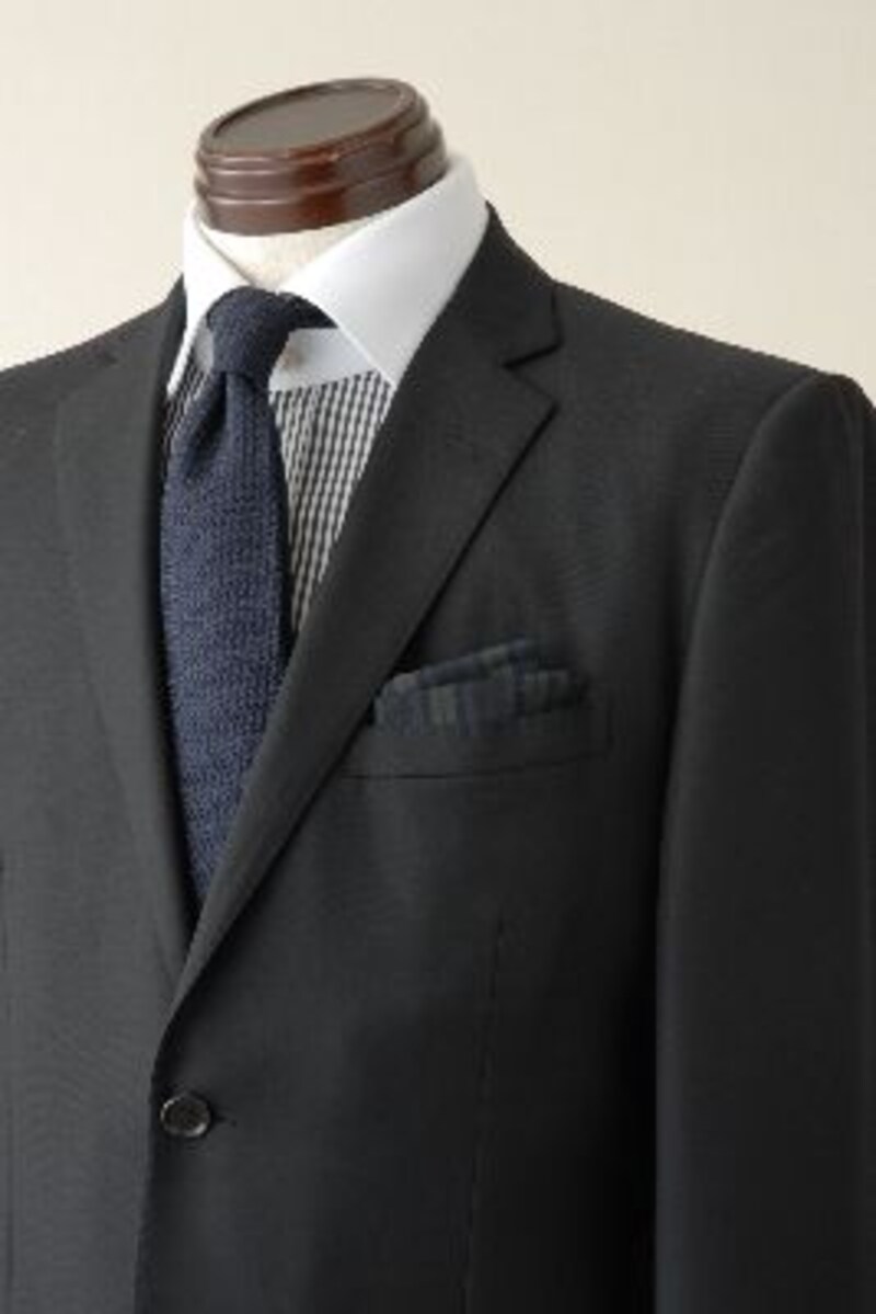 ポケットチーフ