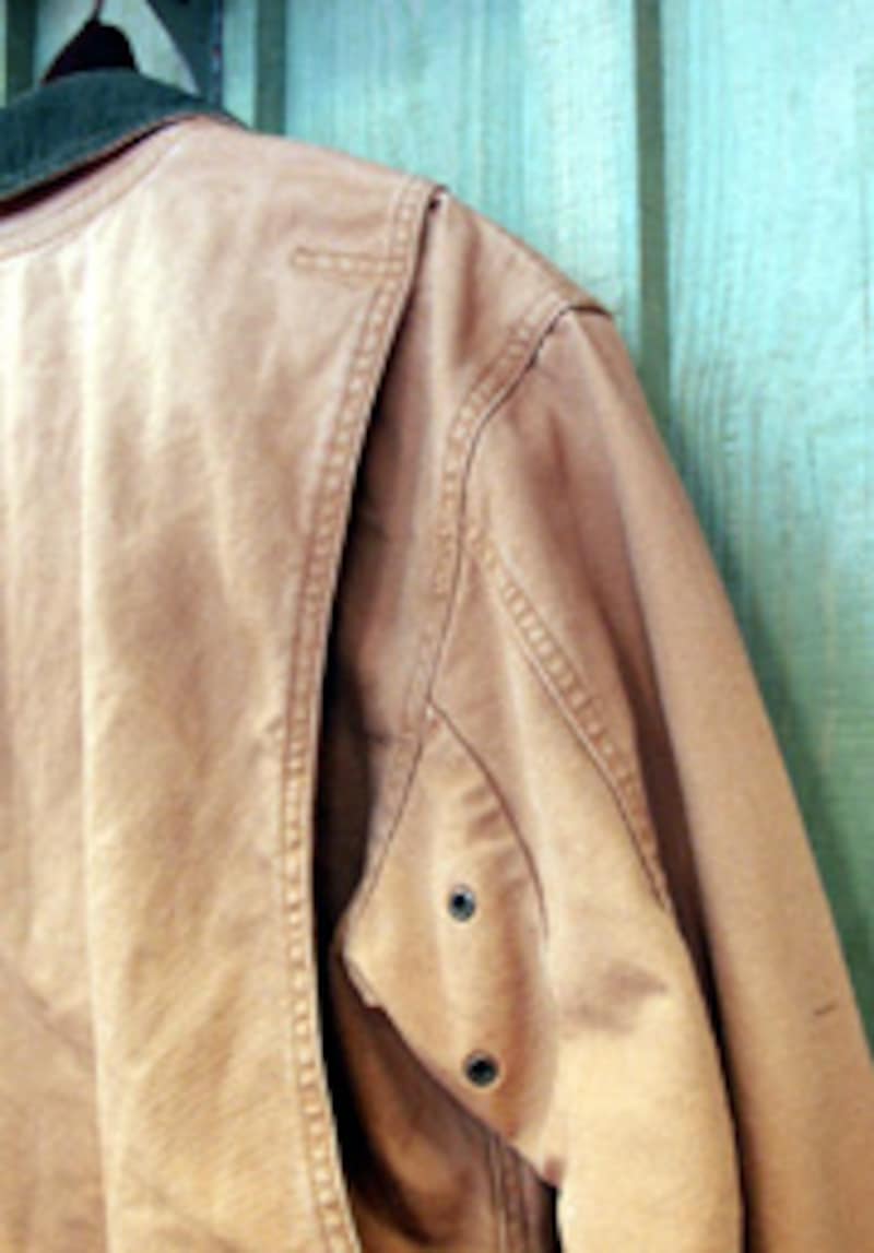 ビーンズ オリジナル フィールド コート 年は着れる頑強コート メンズファッション All About