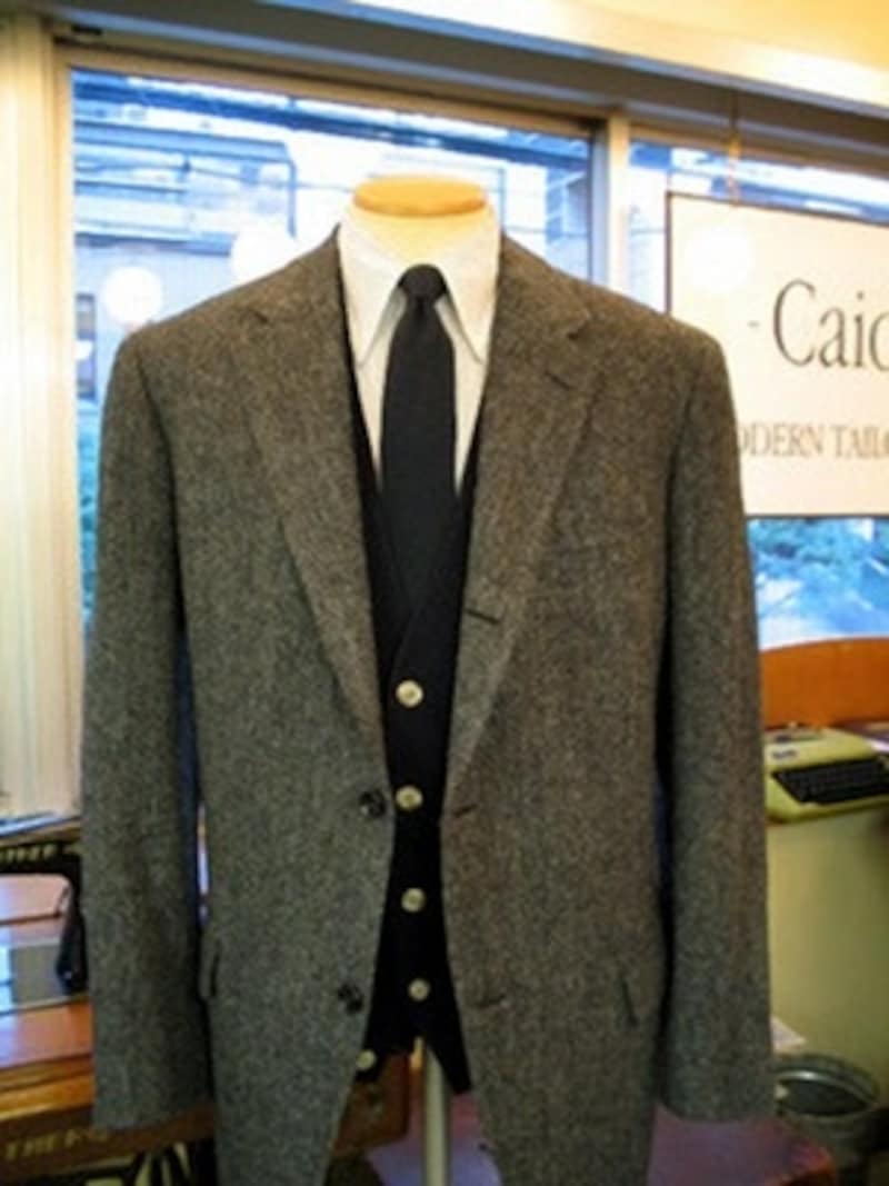 ツイード,ジャケット,メンズ,スーツ