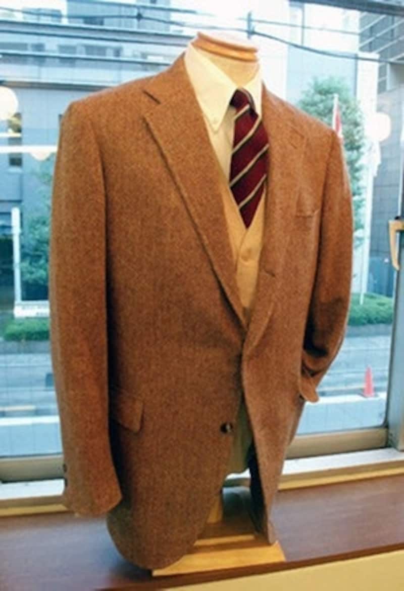 ツイード,ジャケット,メンズ,スーツ