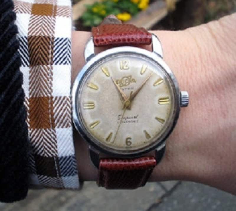 腕時計,サイズ,時計,36mm,メンズ,ケースサイズ,大きさ,手首,34mm,男性,小さめ,ケース,ロレックス,サブマリーナ,38mm,時計,36mm