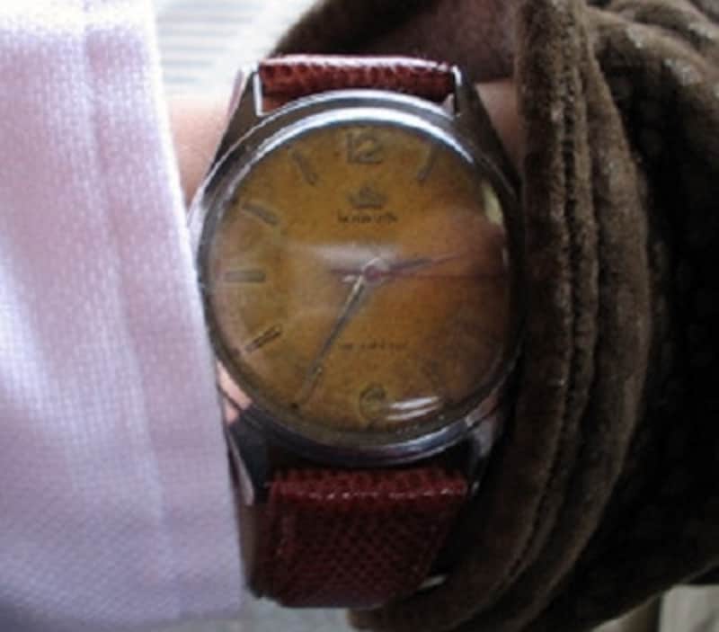 腕時計,サイズ,時計,36mm,メンズ,ケースサイズ,大きさ,手首,34mm,男性,小さめ,ケース,ロレックス,サブマリーナ,38mm,時計,36mm