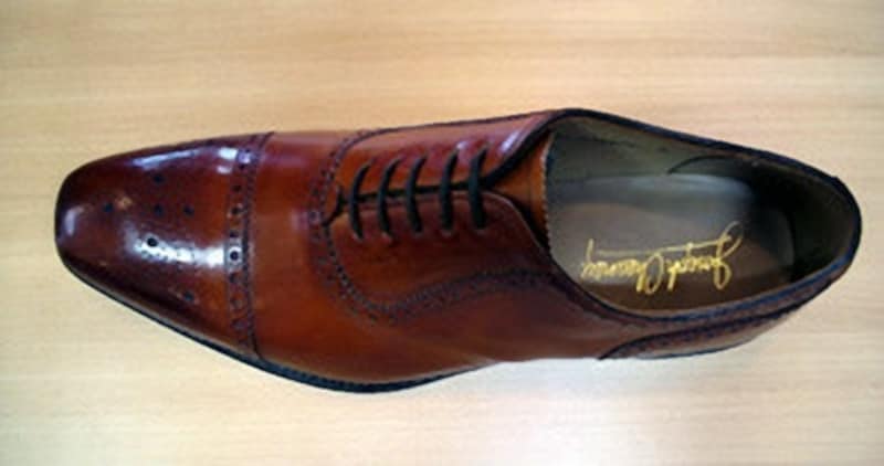 チーニー,靴,評価,CHEANEY,ノーザンプトン,シューズ