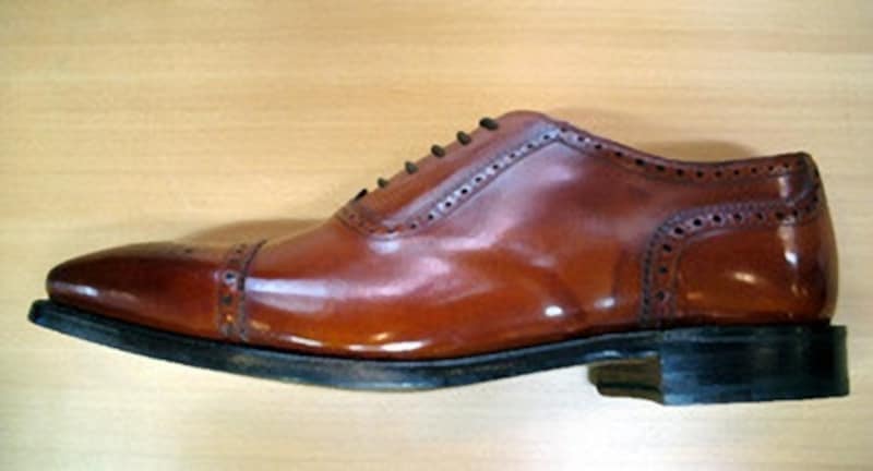 チーニー,靴,評価,CHEANEY,ノーザンプトン,シューズ