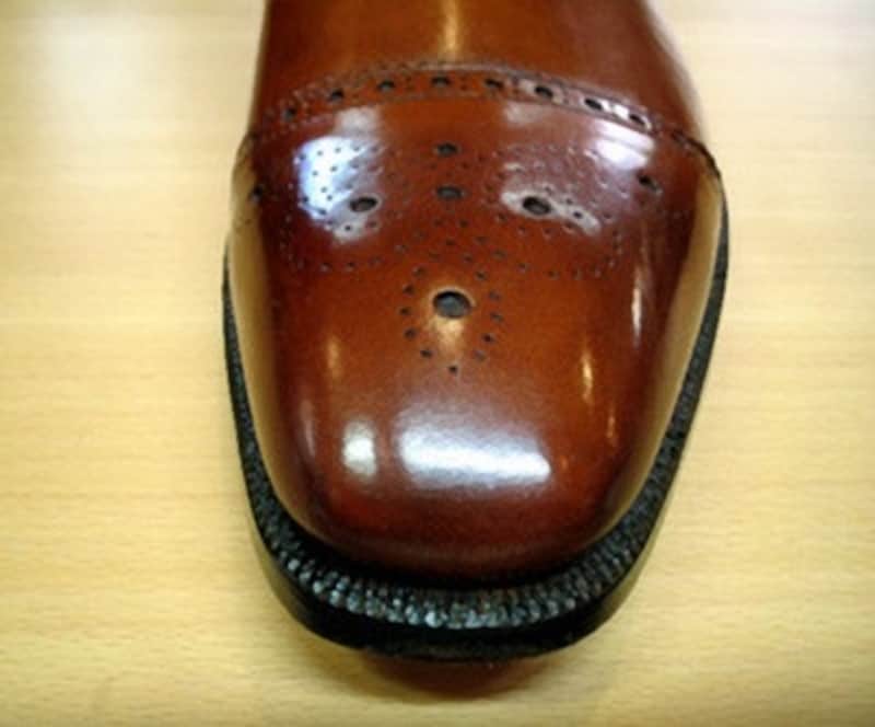 チーニー,靴,評価,CHEANEY,ノーザンプトン,シューズ