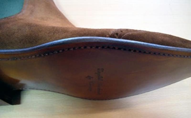 チーニー,靴,評価,CHEANEY,ノーザンプトン,シューズ