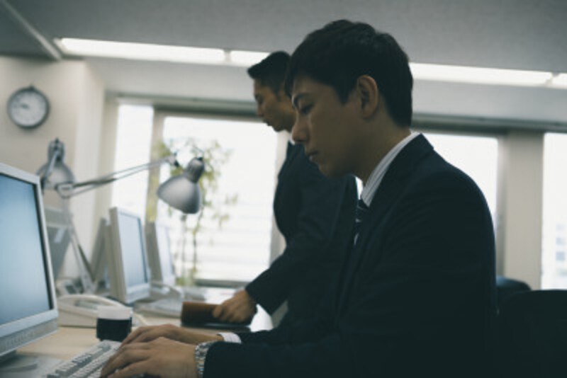 源泉徴収票もらえない、くれない