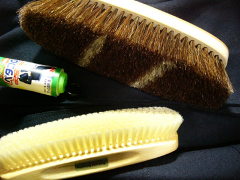 経験から学んだ 簡易お手入れ法 スーツ編 スーツ ジャケット All About