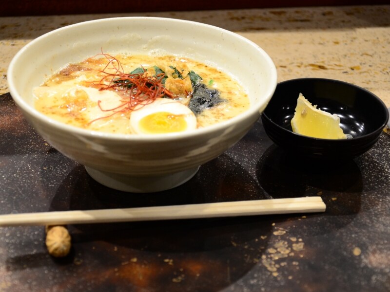 ラーメン