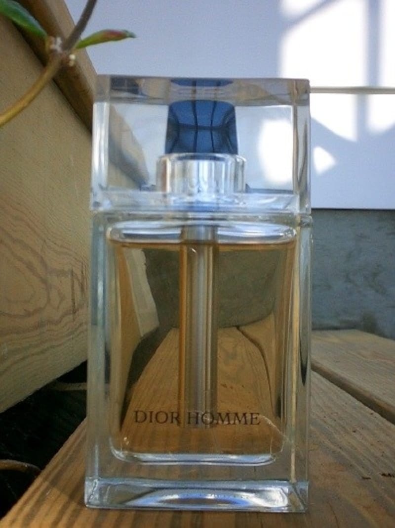 クラッシックなフローラルな香りを現代的にアレンジした香りだ。