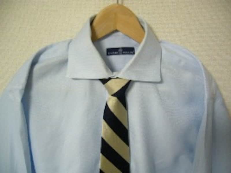 レジメンタル・ストライプ