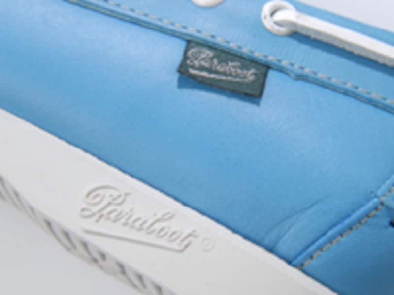 デッキシューズ