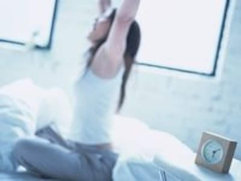 早起きで一日を気持ちよくスタートさせよう