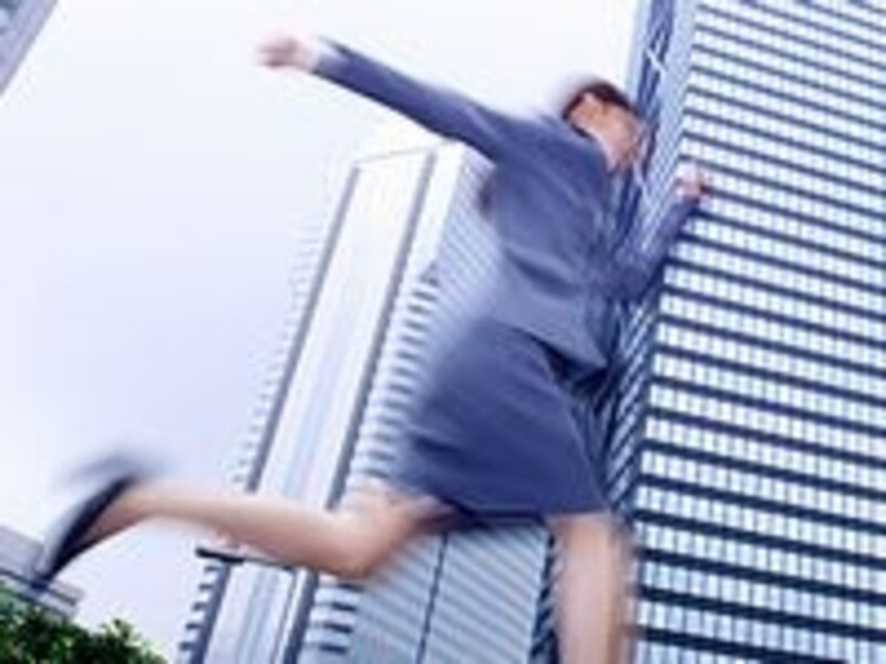 スポーツクラブや時間をとって運動するよりも日常生活の早歩きは経済的&効率的