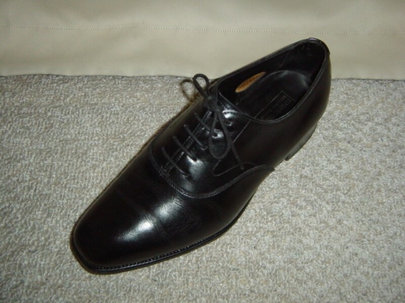 プレーントゥ,内羽根,外羽根,ホールカット,靴,ビジネス,プレーントゥとは