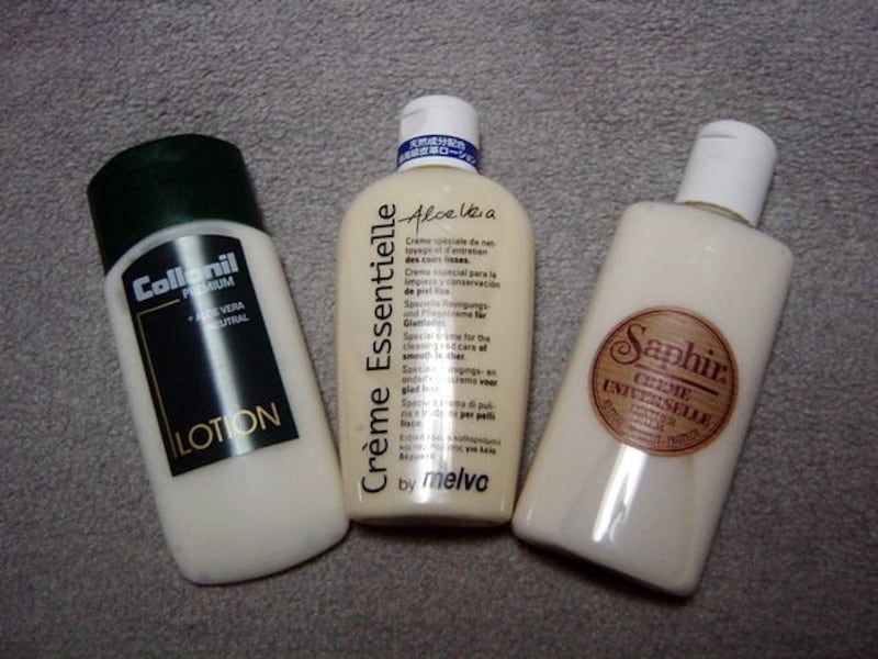 乳化性クリーム,,乳化,クリーム,革靴,補色,靴クリーム,無色,色,選び方,手入れ