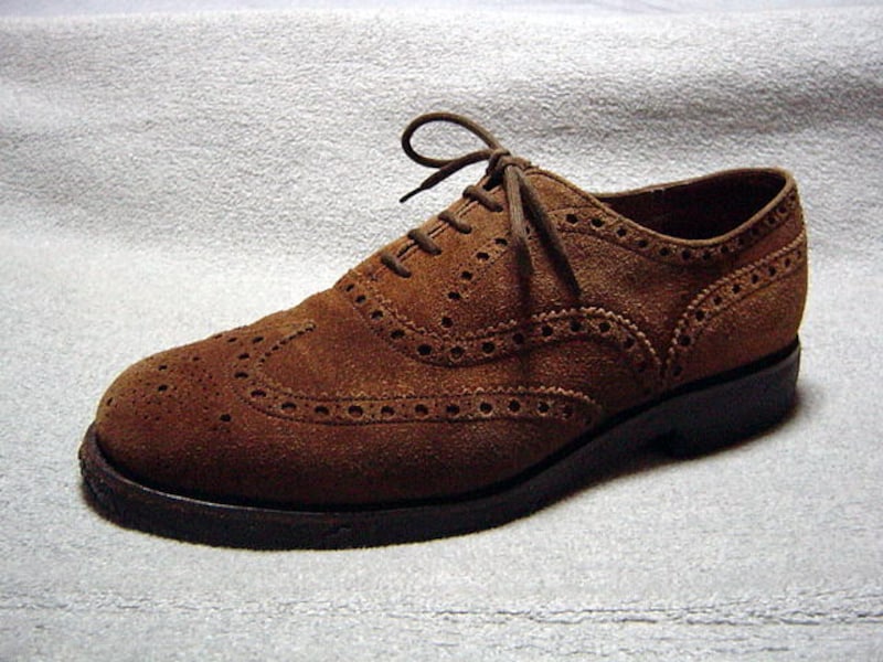 チャーチのフェアフィールド