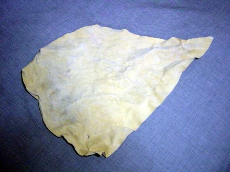 革靴,靴磨き,布,手入れ