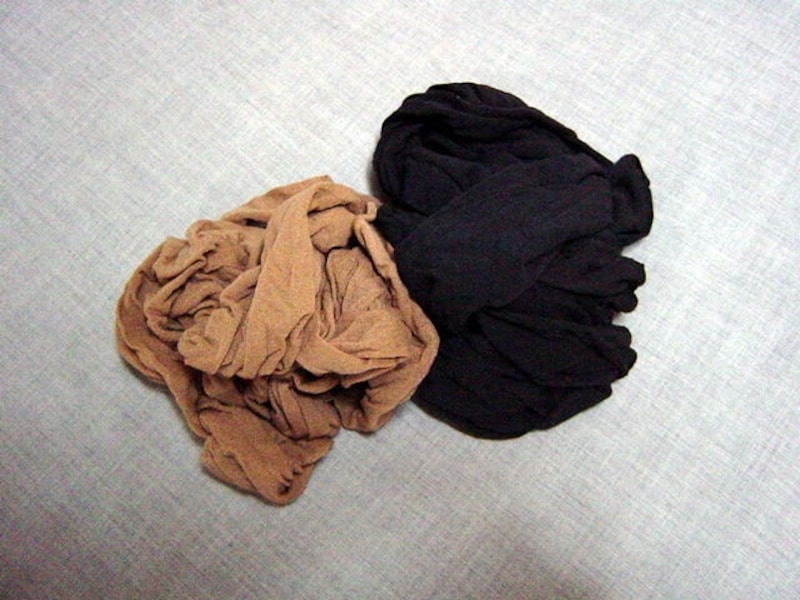 革靴,靴磨き,布,手入れ