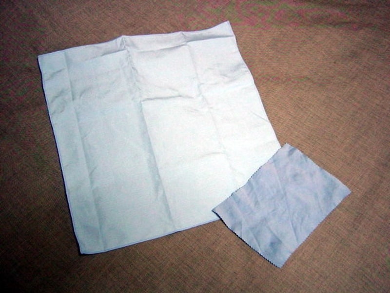 革靴,靴磨き,布,手入れ