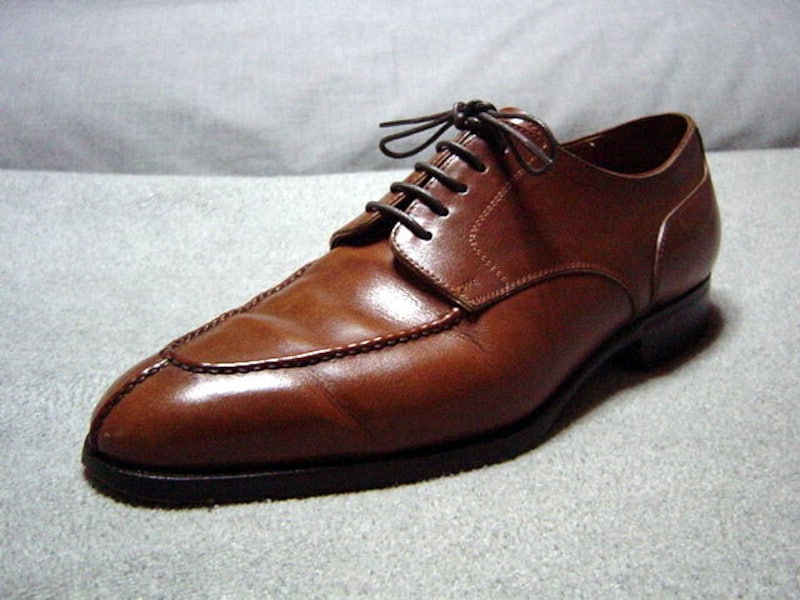 三陽山長のUチップ