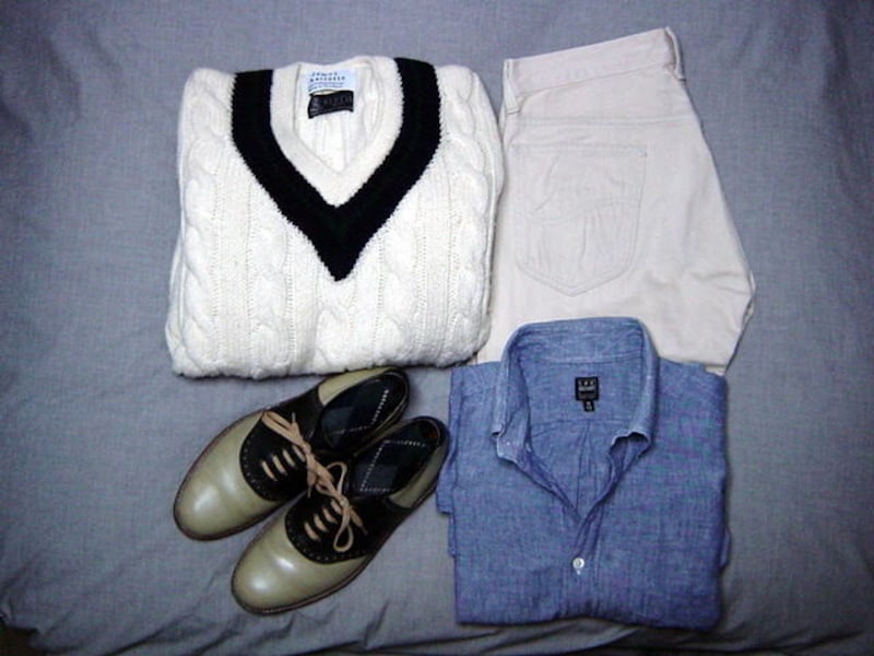 サドルシューズ,サドルオックスフォード,Saddle,Oxford,Saddle,Shoe