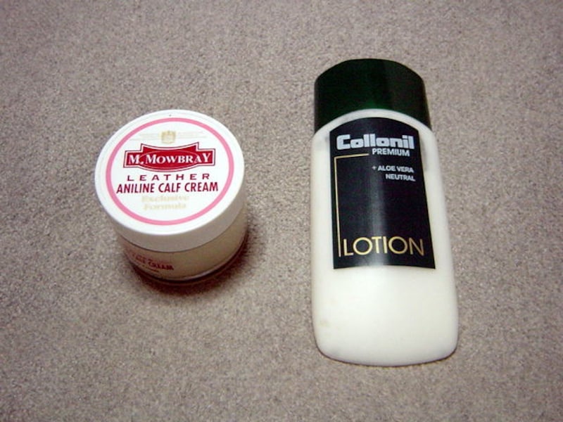 アニリンクリーム&ローション