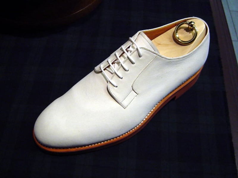 ホワイトバックス