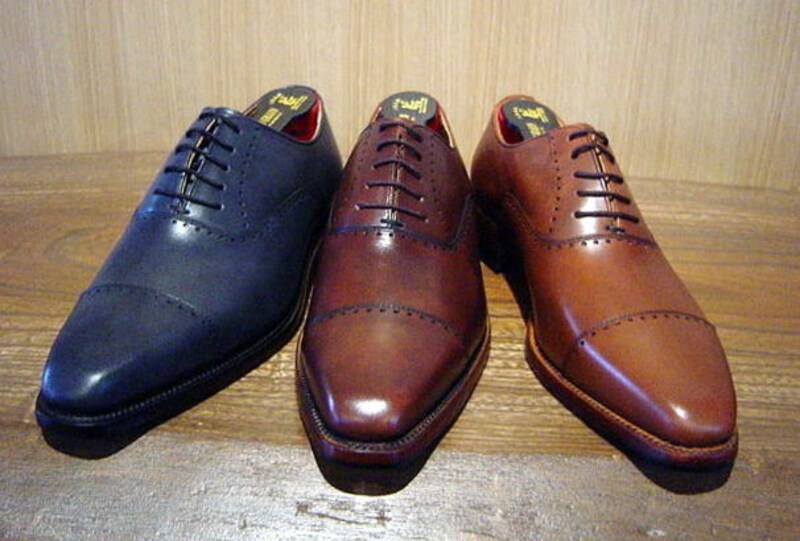 こちらも全色揃い踏み