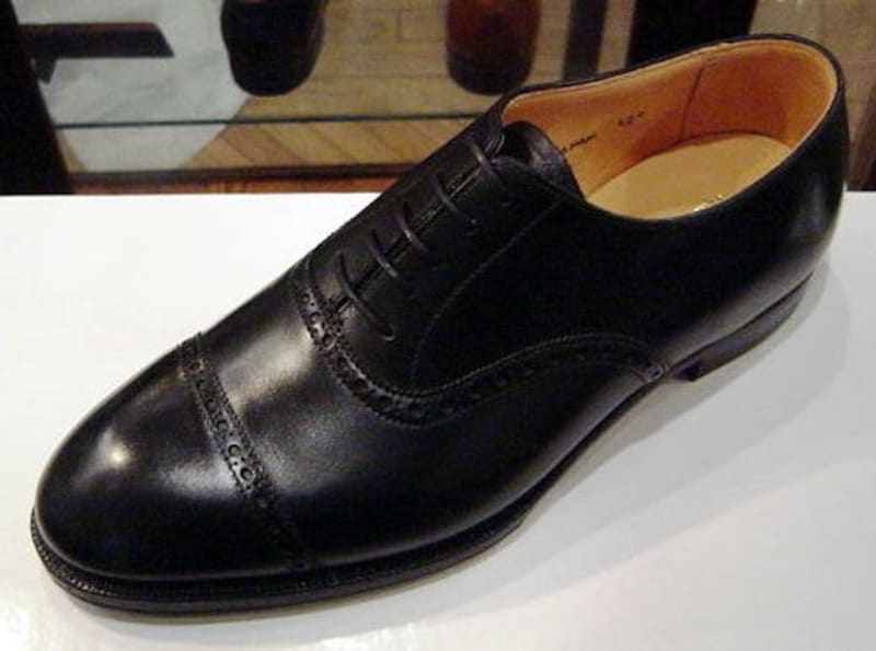 クウォーターブローグ