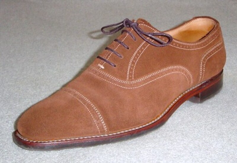靴紐の選び方 色や長さ 形状にごだわって自分好みにアレンジしよう 男の靴 スニーカー All About