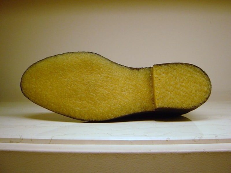 クレープソール