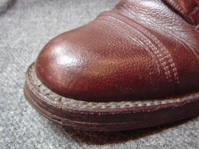 シボの種類とは 牛革のシボの出し方や付け方とシボの種類 男の靴 スニーカー All About