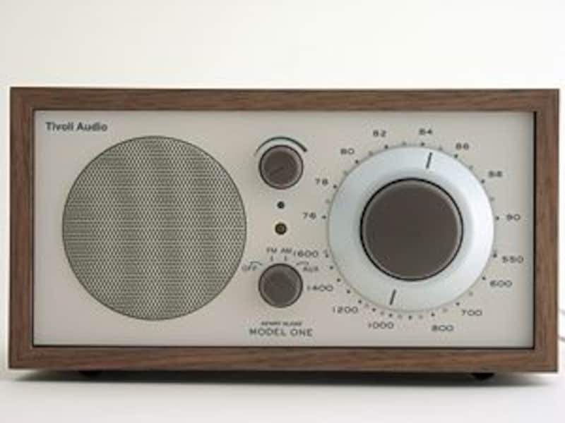 TIVOLI AUDIO MODEL ONE ハンター グリーン