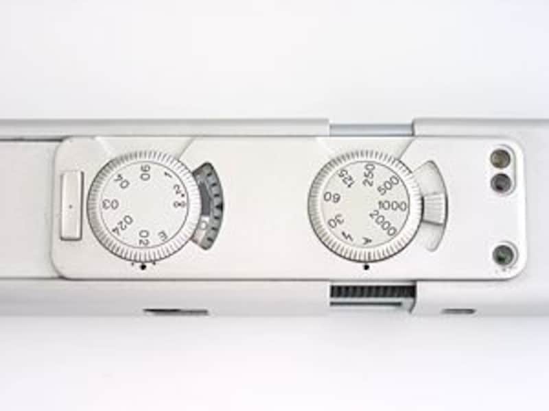 MINOX LX」を中心にミノックスの魅惑の周辺を紹介 男心を捉える MINOX LX」を中心にミノックスの魅惑の周辺を紹介 男心を捉える
